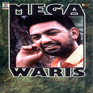 Sajjaray Challey Muklavay by Manmohan Waris