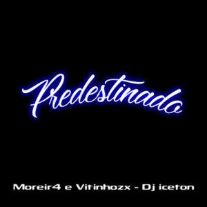 Portada de Predestinado