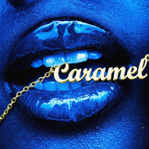 Caramel by raymo