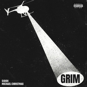 GRIM by Siooh, Michael Christmas