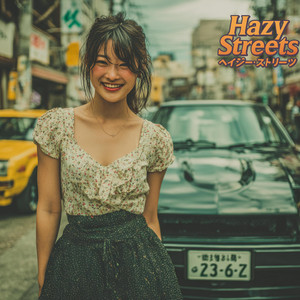 蒼い月の下で (Under the Blue Moon) - song and lyrics by Hazy