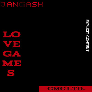Love Games by JANGASH