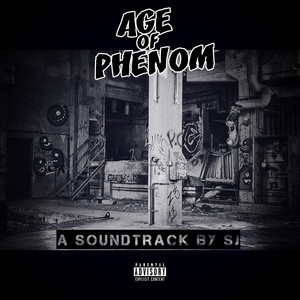 Age of Phenom album