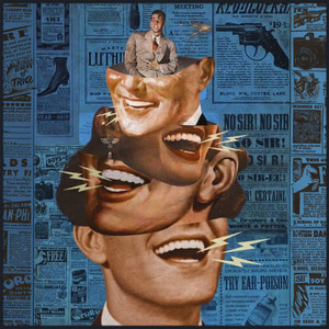 American Secret by Nathan Colberg