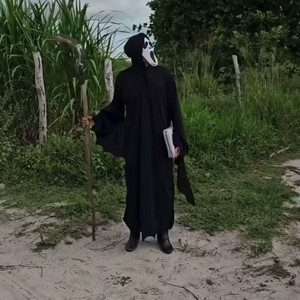 Amostradinho - Amostradinho