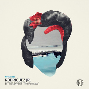 Bagpipe Woman (Christian Smith remix) cover art