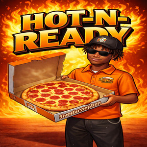 5ivestarstephen - Hot nd Ready