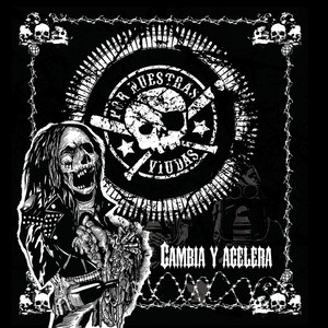 Venganza by Por Nuestras Viudas