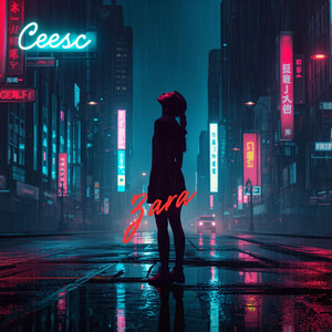 Zara by Ceesc
