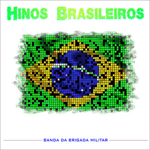 Hino À Bandeira do Brasil
