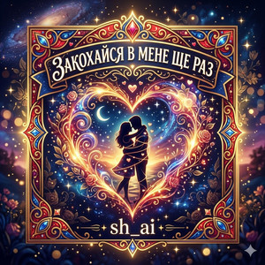 Закохайся в мене ще раз - Arena Version by sh_ai