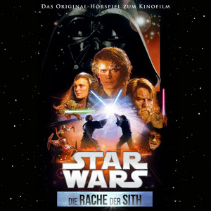 Kapitel 01: Star Wars: Die Rache der Sith by Star Wars