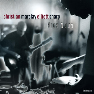 Ghost Town by Christian Marclay