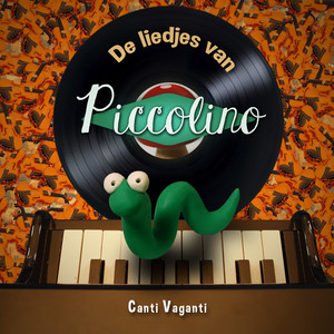 De liedjes van Piccolino