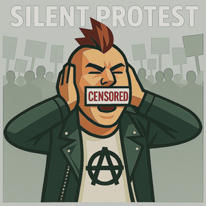Silent Protest