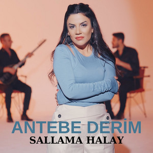 Aylin Demir - Antebe Derim (Sallama Halay)