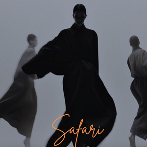 Safari - Instrumental Version by Rhythem Plug