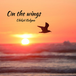 On the wings