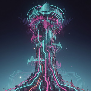 Signal Uprising by Vyral Kode