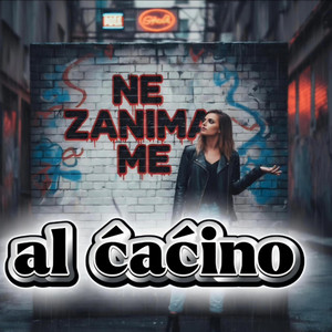 Al Ćaćino - Ne zanima me
