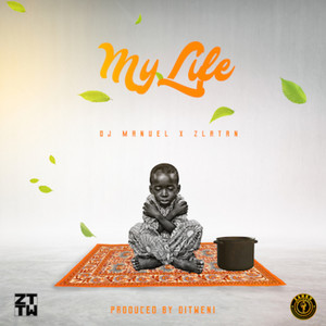 洋楽 ESMAC'/MY L.I.F.E. 洋楽 ESMAC'/MY L.I.F.E. My Life - song and lyrics by Dj Manuel
