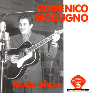 Domenico Modugno - Meraviglioso