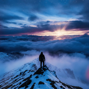 EVRHMR - Nada Vai Me Parar