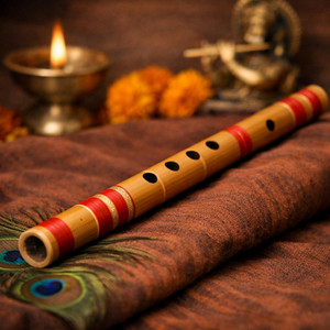 Bansuri Ki Madhur Dhun by RAVI PRAKASH GUPTA