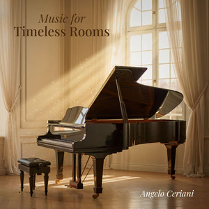 Room of Maybe by Angelo Ceriani