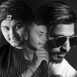 Out Fit by Rapper Rohit, Akhil Gautam, Amardeep