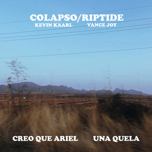 Colapso / Riptide