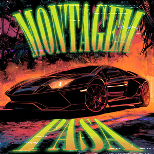 MONTAGEM PASA - Ultra Slowed by DON00_93