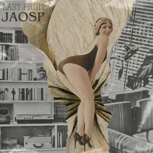 Jaosp by Last Fruit