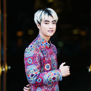 Hoàn Lâm - Anh Lớn Rồi