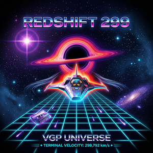 Redshift 299