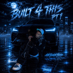 B4T PT1 by AKDAKIDD