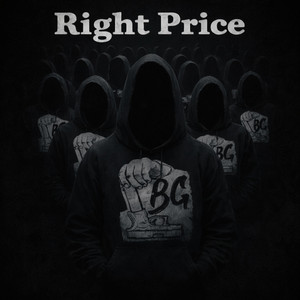 RIGHT PRICE by LBG Young0g, Stevoo LBG Biscuit