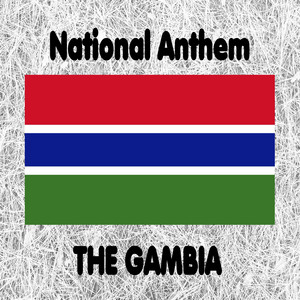 Glocal Orchestra - The Gambia - For the Gambia, Our Homeland - Gambian National Anthem