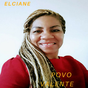 Sou o Mesmo by Elciane Julia De Jesus