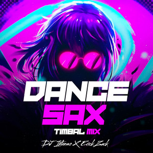 DANCE SAX - TIMBAL MIX