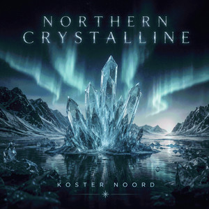 Distortion Tropic Storm by Koster Noord