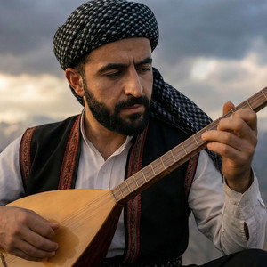 Li Navê Kurdê by Çekdar