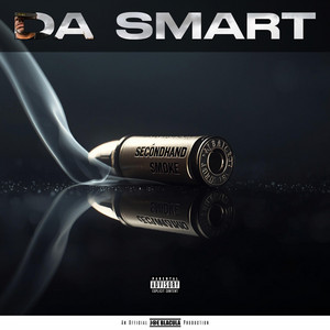 Y'ALL NIGGAS SCARED - Single by DA Smart | Spotify