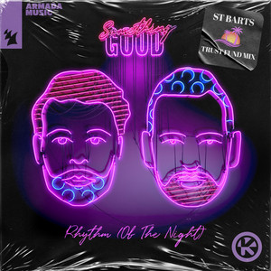 Rhythm (Of the Night) [St Barts Trust Fund Mix] cover art