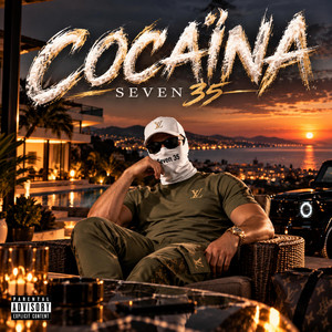 Cocaïna by SEVEN35