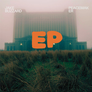 Na Na Boo Boo by Jake Buzzard x Peacemaker, Jake Buzzard, Peacemaker