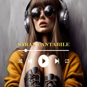 Offline Forever by Saran Cantabile