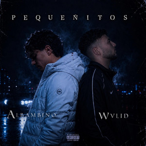 Pequeñitos by Wvlid, AlBambino