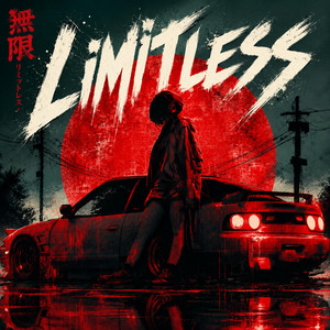Limitless by ChidoriBeatz