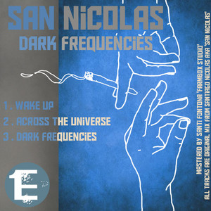 San Nicolas - Dark Frequencies